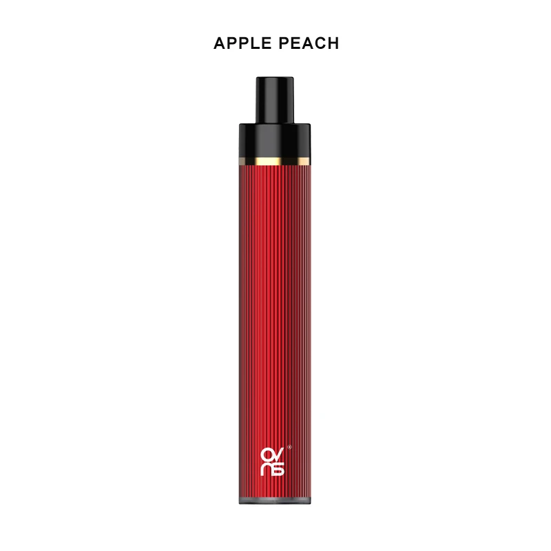 Apple-Peach