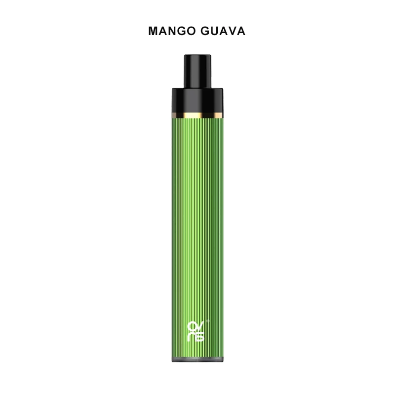 Mango-Guava