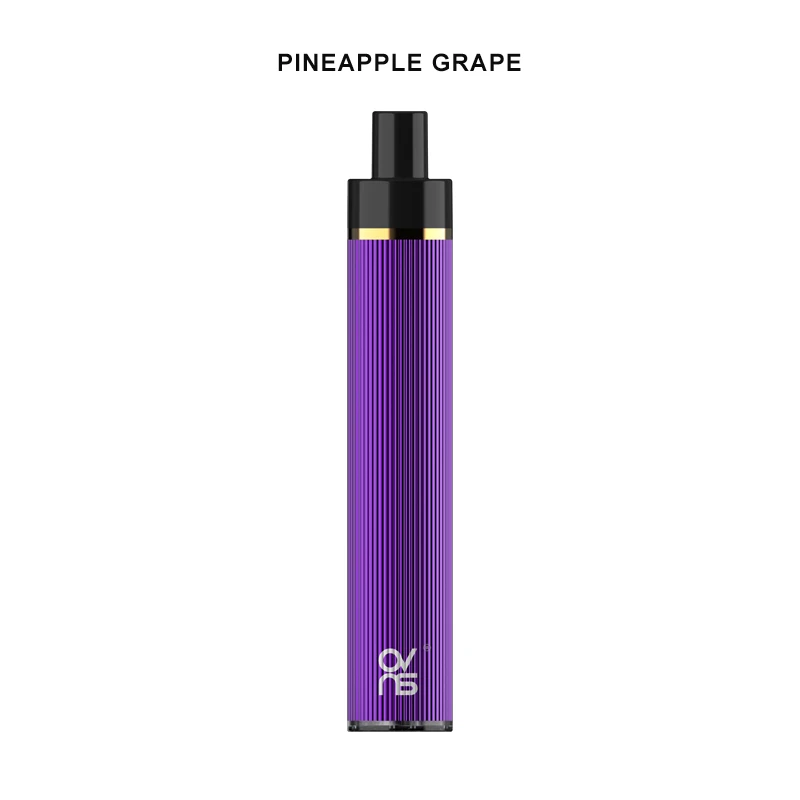 Pineapple- Grape