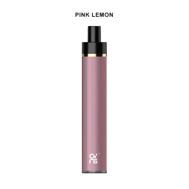 Pink-Lemon