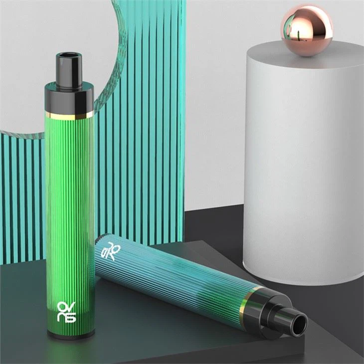 Original Ovns Jcstick Skitos 500puffs Full Flavors Desechable Vape Pen