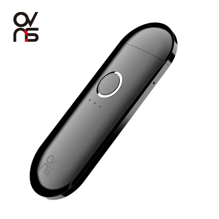 Vainas portátiles Vape