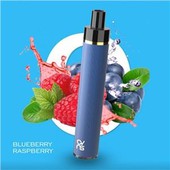 Pluma Vape Desechable De 12 Sabores Prellenada 2020 1500 Puff Con Envío Rápido