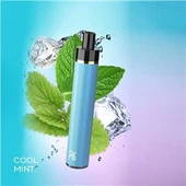 El mini portátil del logotipo del OEM inhaló el cigarrillo disponible Vape activado 1500Puffs
