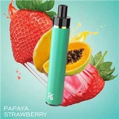 OVNS marca desechable cigarrillo vapeo pluma 1500 Puff