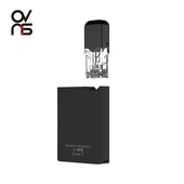 Sistema de monodosis de THC