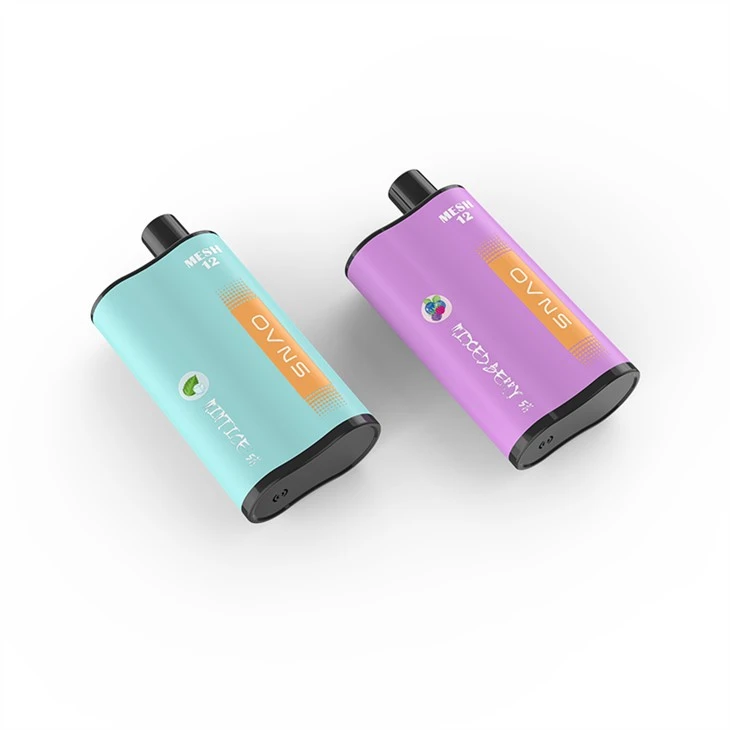 3500 Puffs Fume Vaporizador desechable