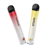Mejor Vape para Nic Salts 2022