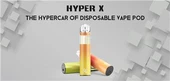 Vaporizador de cigarrillos electrónicos desechables al por mayor de fábrica