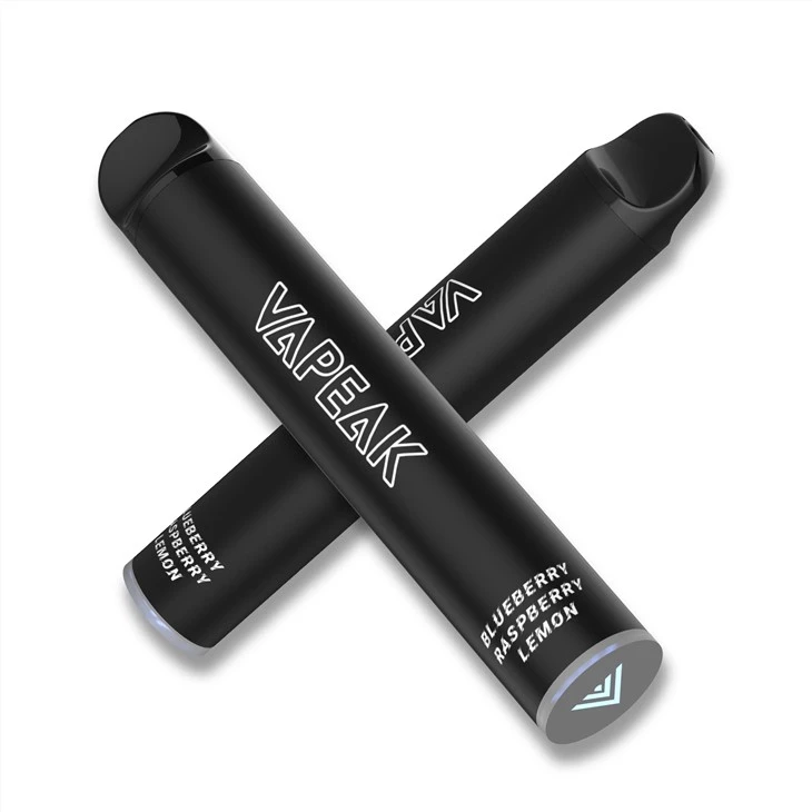 Vape desechable 1500puff