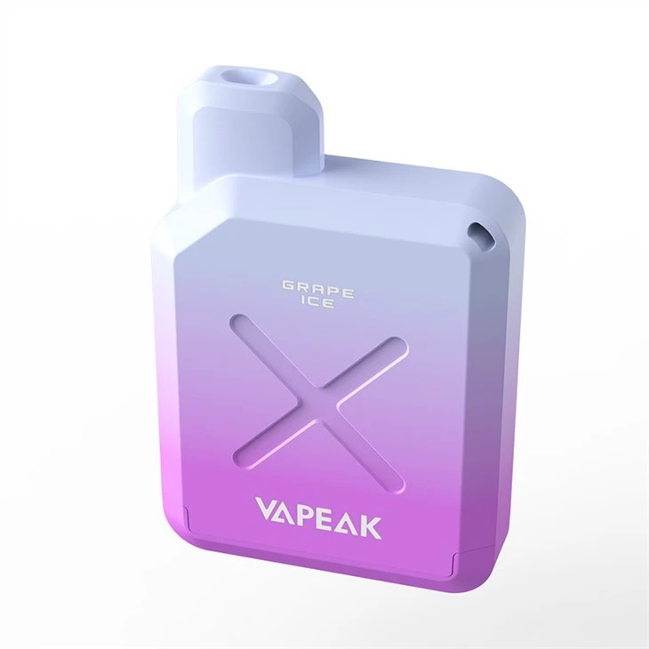 Disposable Pod Device 600 Puffs Disposable Pod Device 600 Puffs