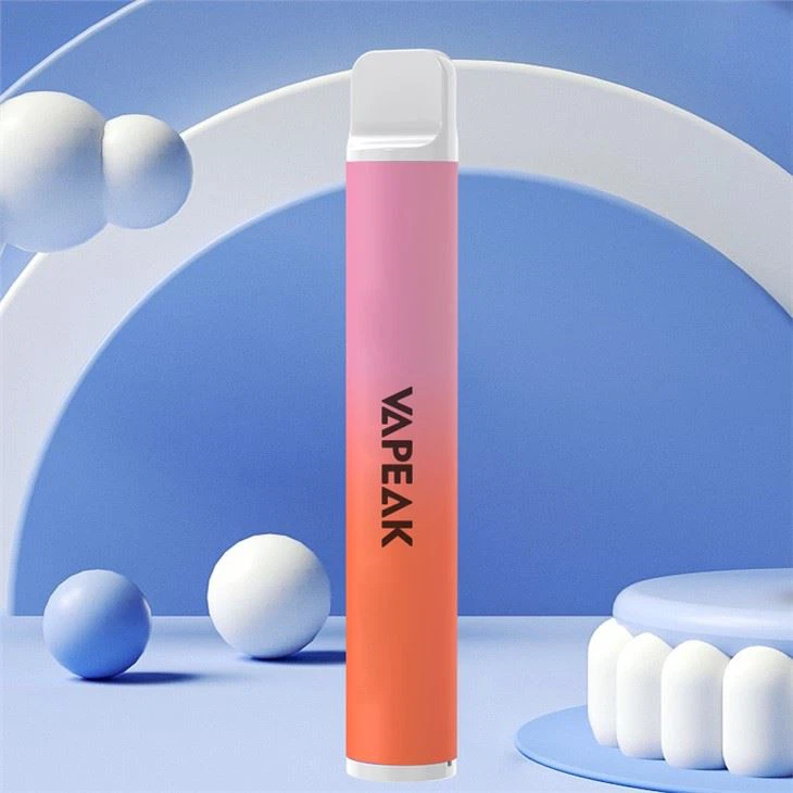 Elux Legend Vapes Desechables Yooz Pod