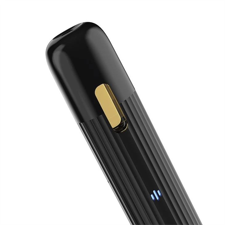 Empty 2ml Disposable Vape