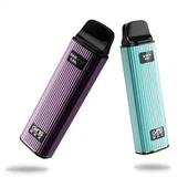 Vaporizador vapeo desechable vape pod de más de 4500 puffs