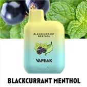 Vaporizadores desechables Big Puff