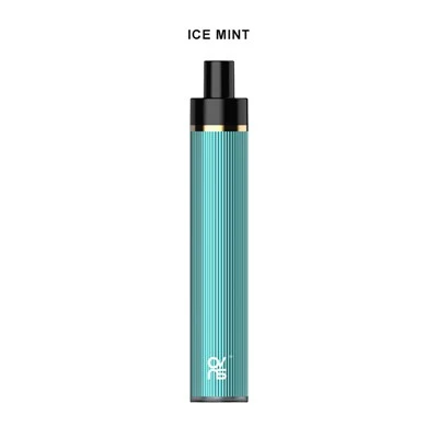 Classic 1500 Puffs Vape desechable
