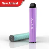 Desechable 2500puffs Nuevo Vape