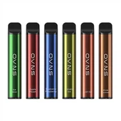 Cigarrillo electrónico desechable Pod Hqd