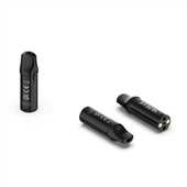 Sistema de cápsulas desechables de 2 ml