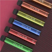 Iget Vape desechable electrónico al por mayor