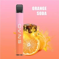 TPD Registrado 500 Puffs 2ml Desechable