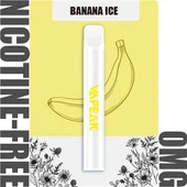 Pluma Vape Sin Nicotina