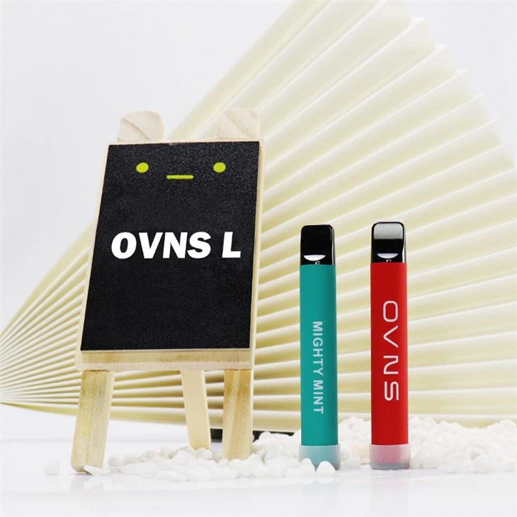 TPD Vape desechable