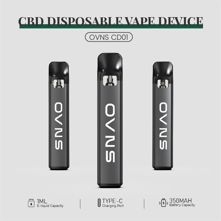 Patent Custom Thick Oil Disposable Vape Pen OVNS CD01 Patent Custom Thick Oil Disposable Vape Pen OVNS CD01