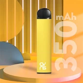 Cigarrillo electrónico disponible de 500 inhalaciones