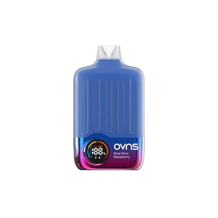 LED Digital Smart Vape LED Digital Smart Vape
