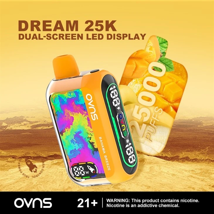 25000 Puff Disposable Vape 25000 Puff Disposable Vape