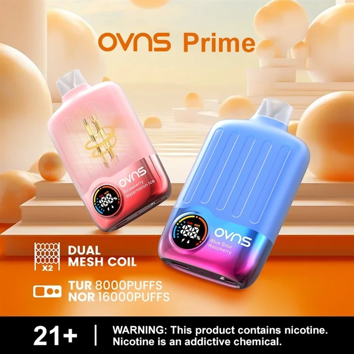 15000 Puffs