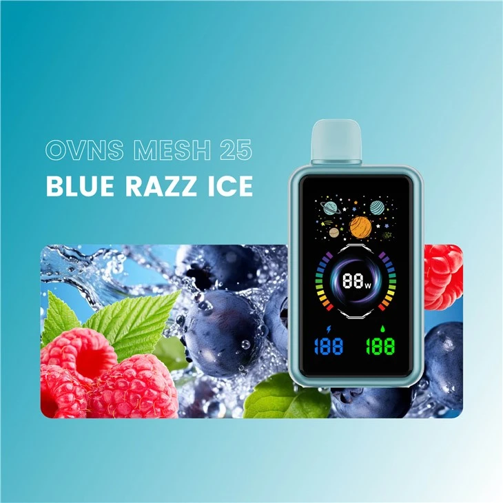 30000 Puffs Digital Screen Disposable Vape Pen 30000 Puffs Digital Screen Disposable Vape Pen