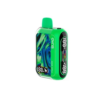 Vape desechable OEM OVNS de 25000 bocanadas