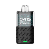 Canadá Venta caliente reemplazable Pod Vape Kit