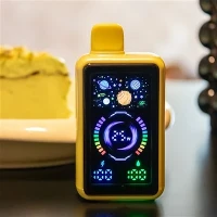 Vapor desechable de 30k al por mayor
