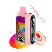 OVNS 25000 inhalaciones Vape desechable